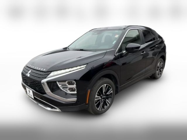 2023 Mitsubishi Eclipse Cross SE