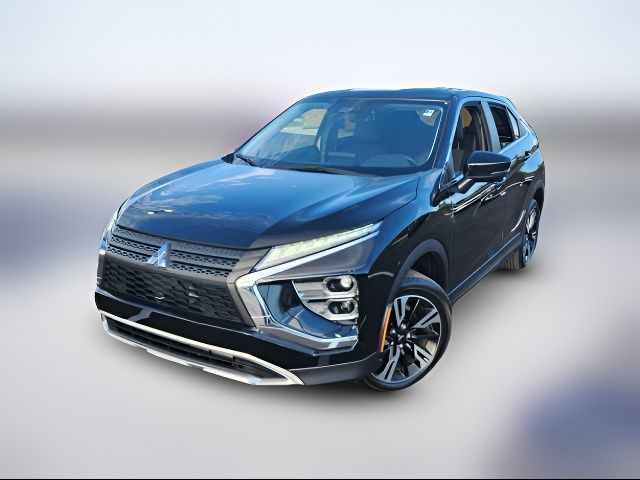 2023 Mitsubishi Eclipse Cross SEL