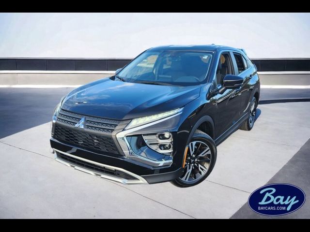 2023 Mitsubishi Eclipse Cross SEL