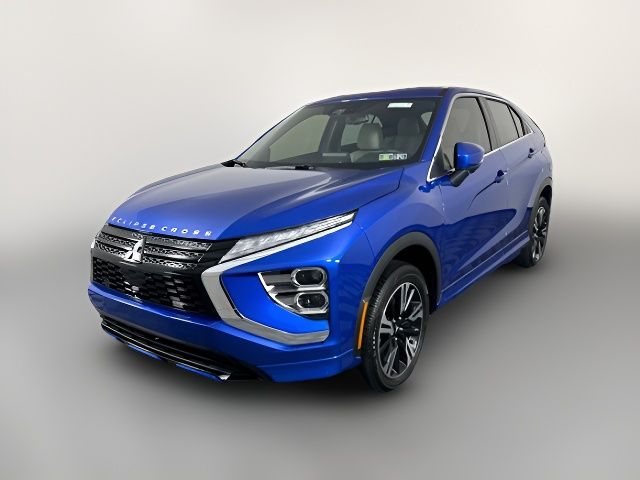 2023 Mitsubishi Eclipse Cross SEL