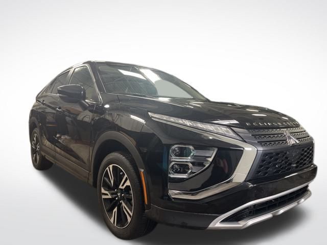 2023 Mitsubishi Eclipse Cross SE