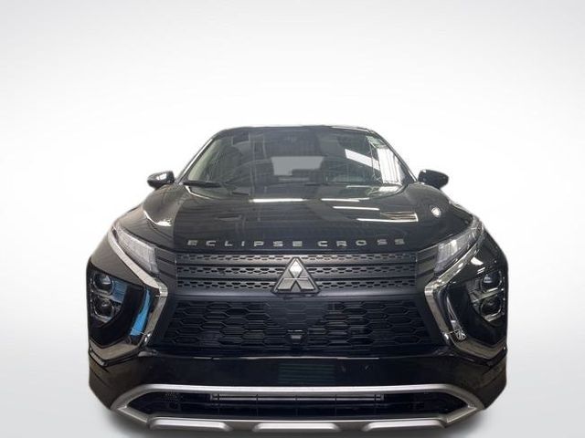 2023 Mitsubishi Eclipse Cross SE