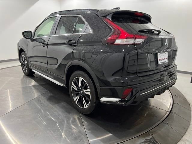 2023 Mitsubishi Eclipse Cross SEL