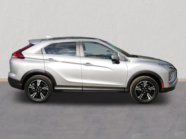 2023 Mitsubishi Eclipse Cross SE