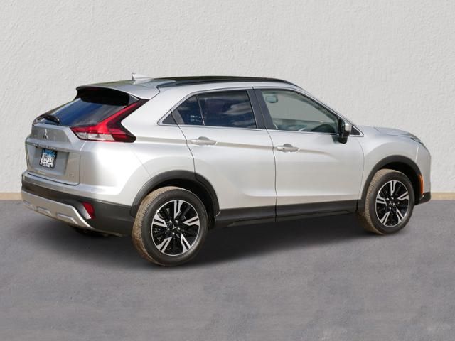 2023 Mitsubishi Eclipse Cross SE