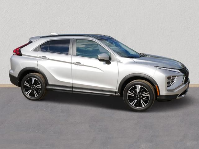 2023 Mitsubishi Eclipse Cross SE