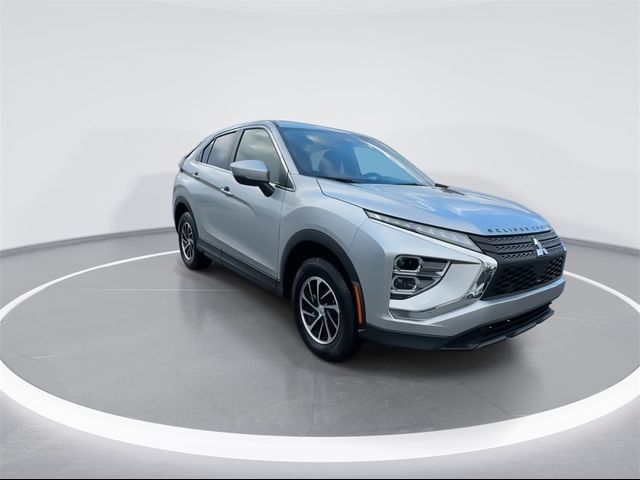 2023 Mitsubishi Eclipse Cross ES