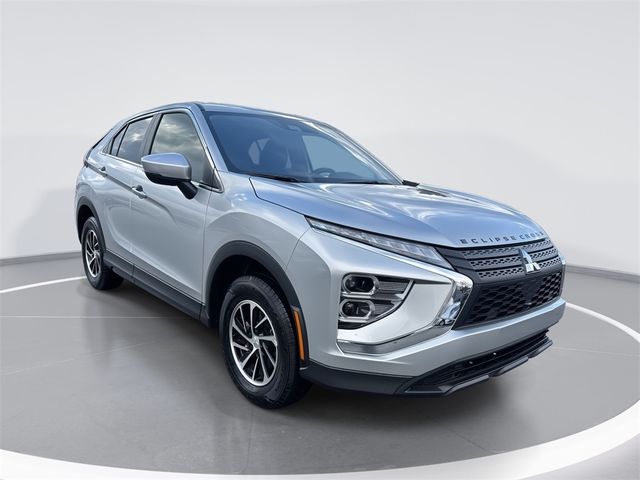 2023 Mitsubishi Eclipse Cross ES