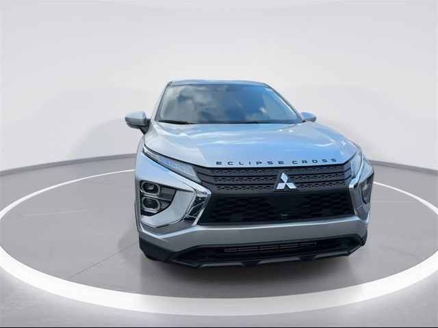 2023 Mitsubishi Eclipse Cross ES