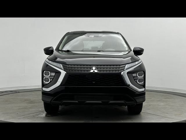 2023 Mitsubishi Eclipse Cross ES
