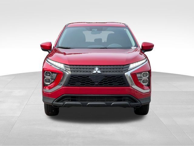 2023 Mitsubishi Eclipse Cross ES