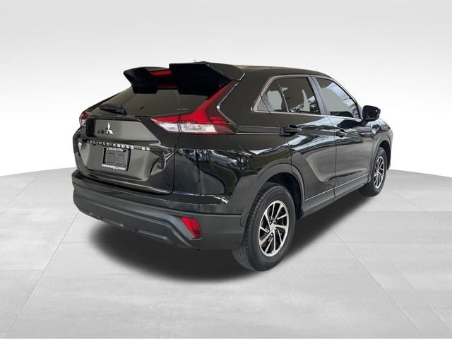 2023 Mitsubishi Eclipse Cross ES