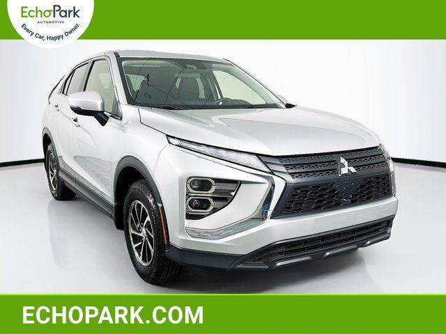 2023 Mitsubishi Eclipse Cross ES