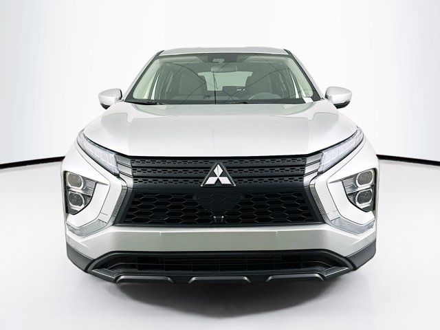 2023 Mitsubishi Eclipse Cross ES