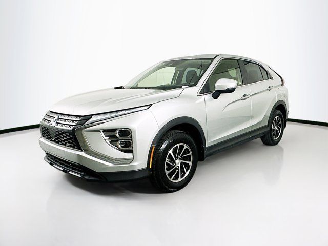 2023 Mitsubishi Eclipse Cross ES