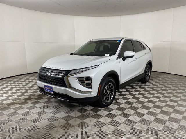 2023 Mitsubishi Eclipse Cross ES