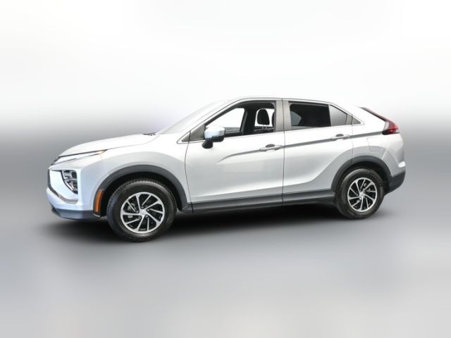 2023 Mitsubishi Eclipse Cross ES