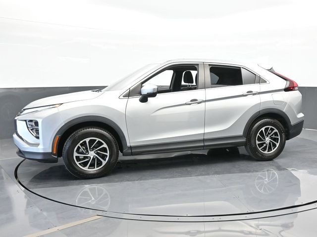 2023 Mitsubishi Eclipse Cross ES