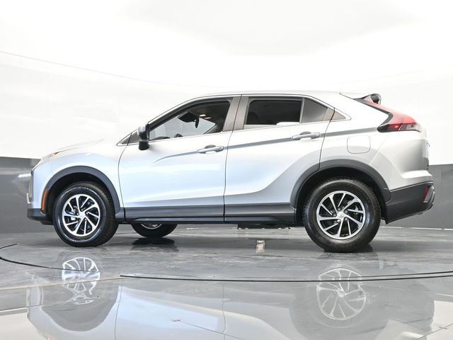 2023 Mitsubishi Eclipse Cross ES