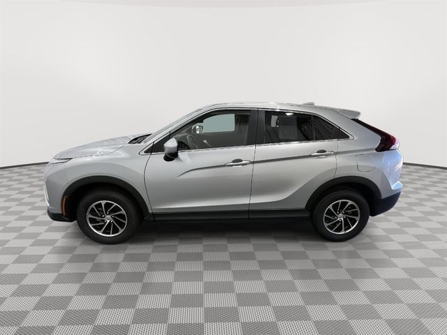 2023 Mitsubishi Eclipse Cross ES