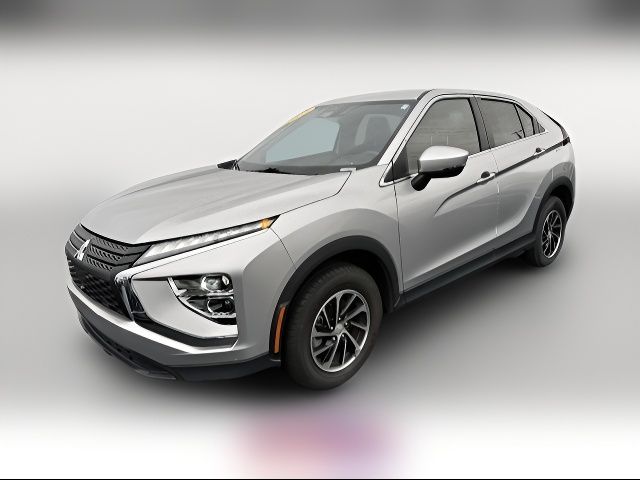 2023 Mitsubishi Eclipse Cross ES