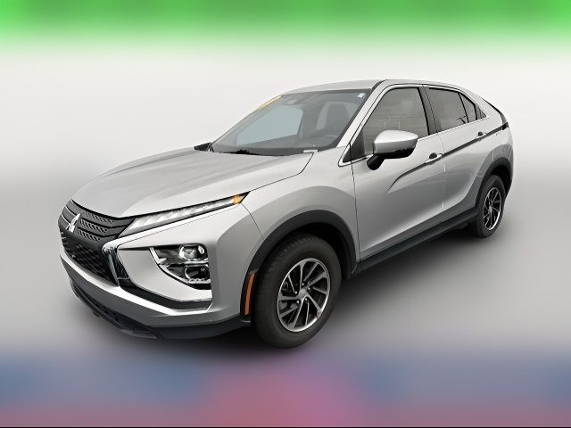 2023 Mitsubishi Eclipse Cross ES