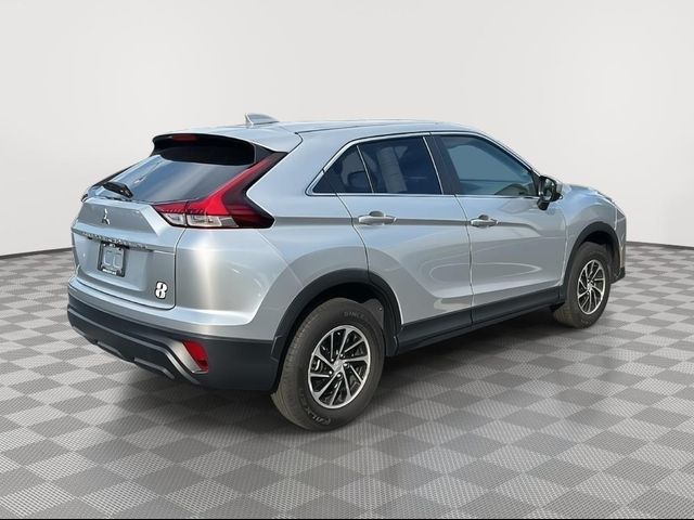 2023 Mitsubishi Eclipse Cross ES