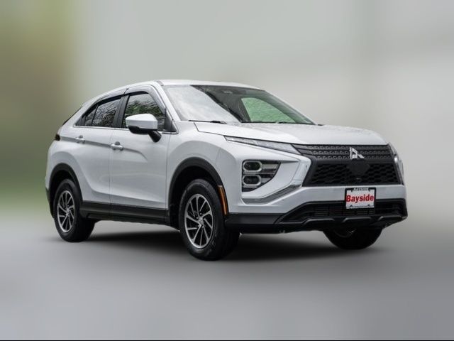 2023 Mitsubishi Eclipse Cross ES