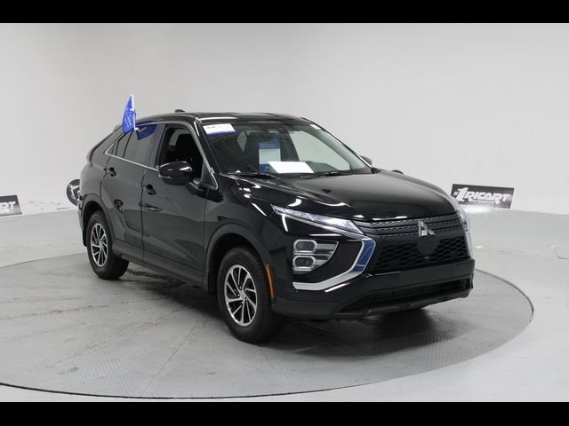 2023 Mitsubishi Eclipse Cross ES