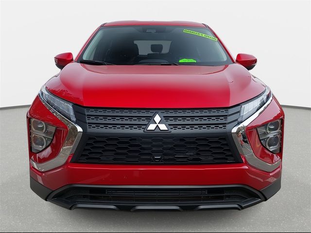 2023 Mitsubishi Eclipse Cross ES