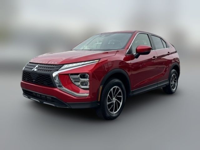 2023 Mitsubishi Eclipse Cross ES
