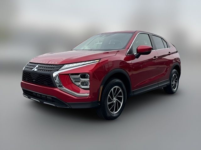 2023 Mitsubishi Eclipse Cross ES