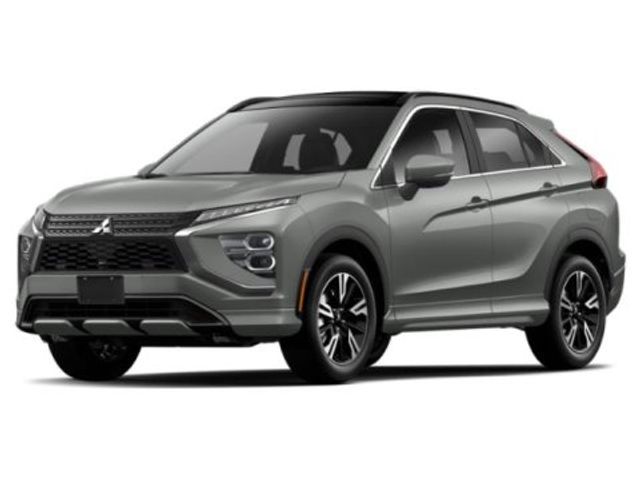 2023 Mitsubishi Eclipse Cross ES