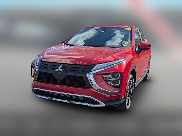 2023 Mitsubishi Eclipse Cross SE