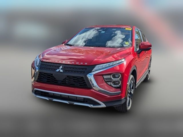 2023 Mitsubishi Eclipse Cross SE