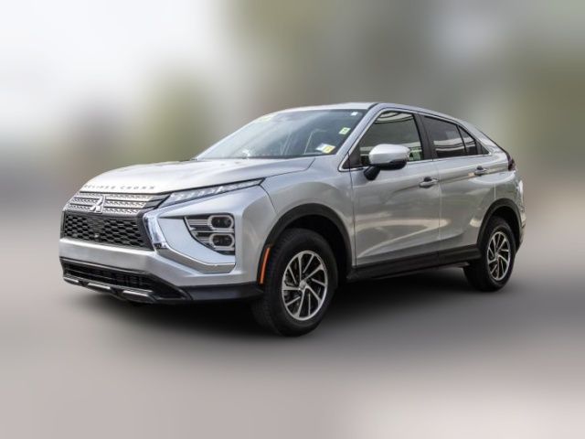 2023 Mitsubishi Eclipse Cross ES