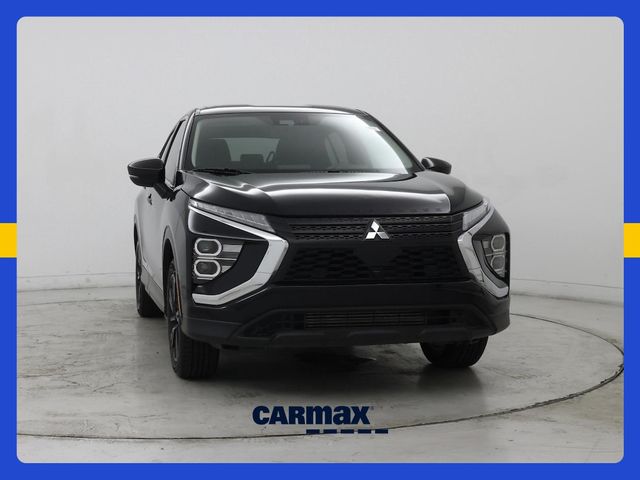 2023 Mitsubishi Eclipse Cross LE