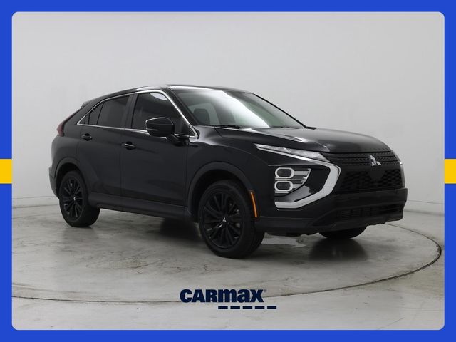 2023 Mitsubishi Eclipse Cross LE