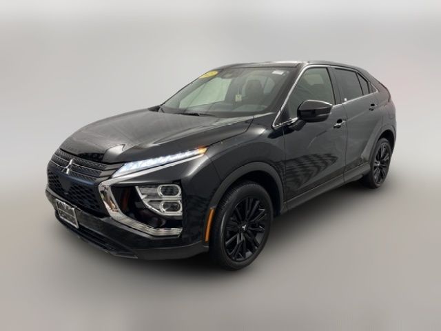 2023 Mitsubishi Eclipse Cross LE