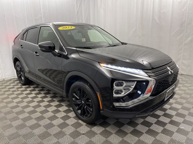 2023 Mitsubishi Eclipse Cross LE