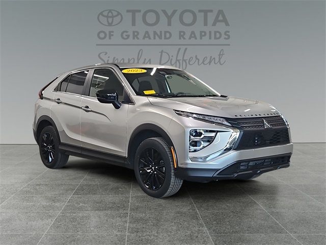 2023 Mitsubishi Eclipse Cross LE