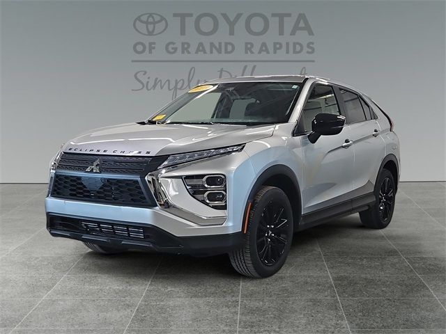 2023 Mitsubishi Eclipse Cross LE