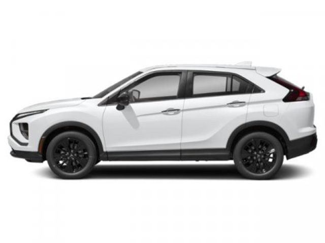 2023 Mitsubishi Eclipse Cross LE