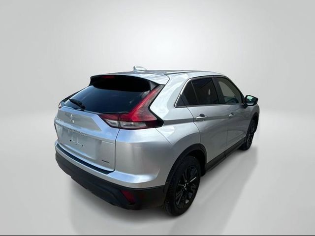 2023 Mitsubishi Eclipse Cross LE