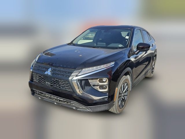 2023 Mitsubishi Eclipse Cross LE