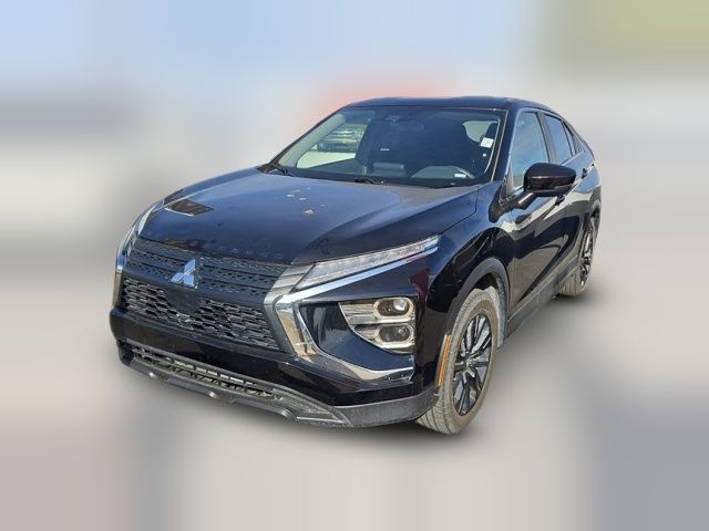 2023 Mitsubishi Eclipse Cross LE