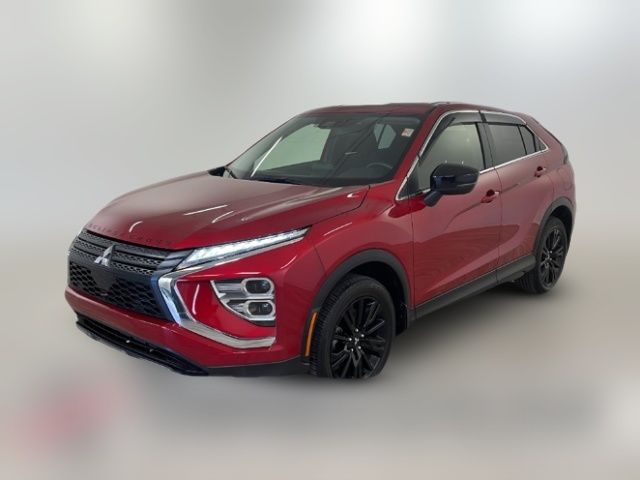 2023 Mitsubishi Eclipse Cross LE