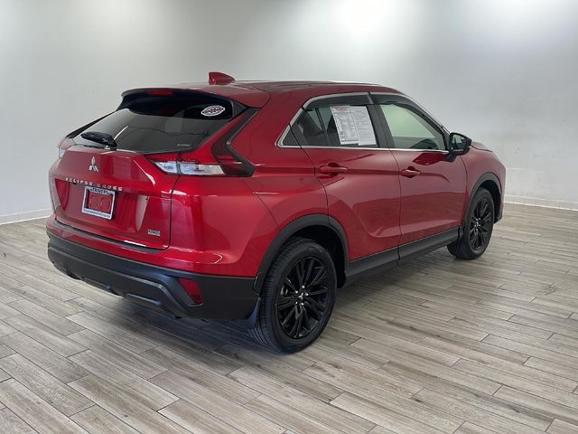 2023 Mitsubishi Eclipse Cross LE