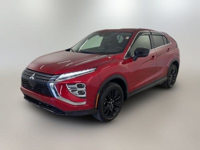 2023 Mitsubishi Eclipse Cross LE