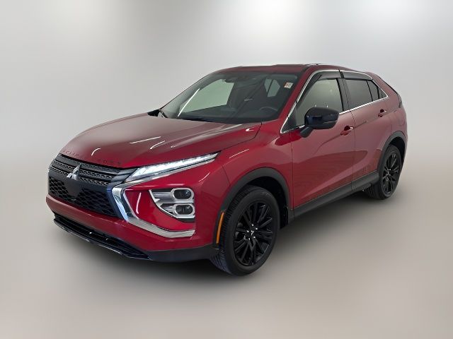 2023 Mitsubishi Eclipse Cross LE